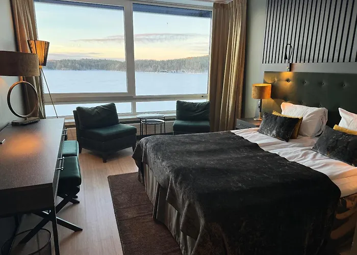 Romskog Spa & Resort - Unike Hoteller